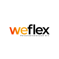 Partner logo - Weflex