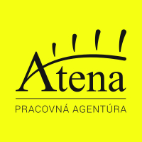 Partner logo - ATENA - PERSONAL s.r.o.