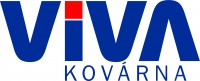 Partner logo - Kovárna VIVA a.s.