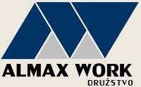 Partner logo - Almax Work-Holding