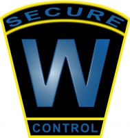 Partner logo - Secure W control a.s.