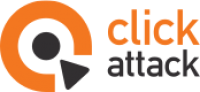 Partner logo - ClickAttack s.r.o.
