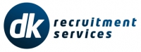 Partner logo - DK Recruitment Services