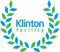 Partner logo - Klinton s.r.o.