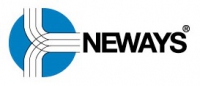 Partner logo - NEWAYS SLOVAKIA, a.s.