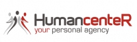 Partner logo - Human Center, s.r.o.