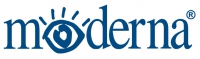 Partner logo - Moderna s.r.o.