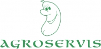 Partner logo - Garostav,prev.Agroservis,Ing.Roman Gašparek